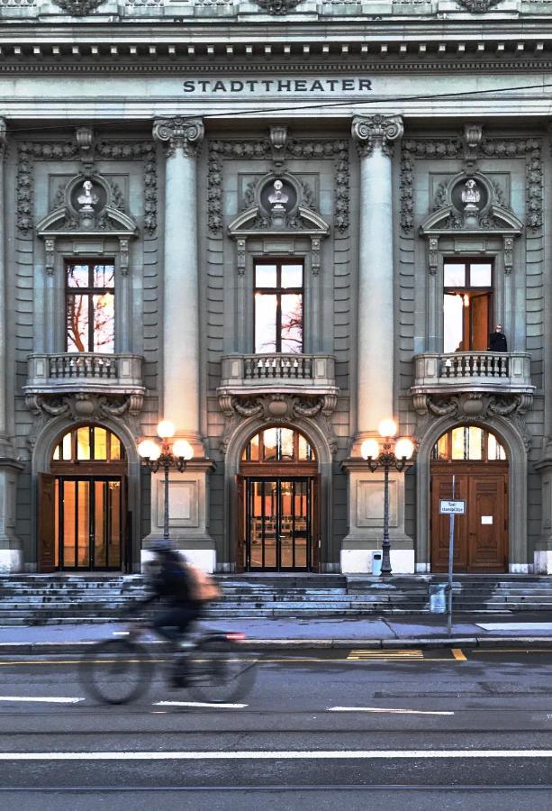 Historical, Bright & Beautiful In Old City - 3Rd Floor Bern Exterior photo